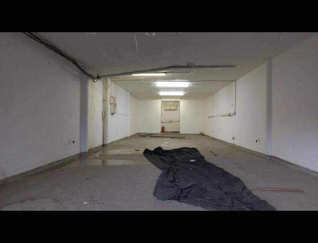 600M² BUSINESS FOR SALE IN BULWER